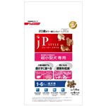 日清ペットフード JPスタイル 超小型犬専用 1〜6歳までの成犬用（ドライタイプ） 1.4kg 【犬用・フード】 【ペット用品】