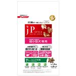 日清ペットフード JPスタイル 超小型犬専用 7歳以上のシニア犬用（ドライタイプ） 1.4kg 【犬用・フード】 【ペット用品】