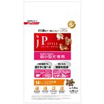 日清ペットフード JPスタイル 超小型犬専用 14歳以上のシニア犬用（ドライタイプ） 1.4kg 【犬用・フード】 【ペット用品】