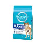 マースジャパンリミテッド プロマネージ 成犬用 柴犬専用 1.7kg KPM43 【犬用・フード】 【ペット用品】