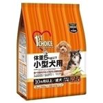 アースバイオケミカル ファーストチョイス 体重5kg以下 小型犬用 成犬 小粒 10ヶ月以上 2kg 【犬用・フード】 【ペット用品】