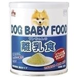 森乳サンワールド ワンラック ワンちゃんの離乳食（粉末） 350g 【犬用・フード】 【ペット用品】