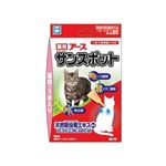 アース・バイオケミカル 薬用アースサンスポット 猫用 3本入り 【ペット用品】