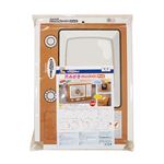 ドギーマンハヤシ 爪みがきにゃんボックス テレビ 【爪磨き】 【ペット用品】