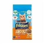 （まとめ）ネスレ フリスキードライ バランス2Kg【猫用・フード】【ペット用品】【×6セット】