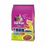 （まとめ）マースジャパンリミテッド KD31 下部尿路の健康維持用1.6Kg【猫用・フード】【ペット用品】【×6セット】