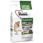 アースFCアレルゲンケア高齢犬 1.8kg 【犬用・フード】【ペット用品】