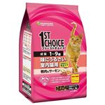 アースFC成猫室内猫鴨肉＆S1.32kg 【猫用・フード】【ペット用品】