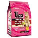 アースFC高齢猫室内猫チキン1.4Kg 【猫用・フード】【ペット用品】