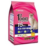 アースFC高齢猫15歳以上1.32kg 【猫用・フード】【ペット用品】