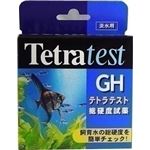 テトラ 総硬度試薬 GH 【水槽用品】 【ペット用品】