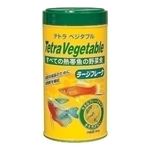 テトラ ベジタブルラージフレーク 80g 【水槽用品】 【ペット用品】