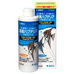 スドー パワーバクターPG 240ml 【水槽用品】 【ペット用品】