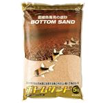 スドー ボトムサンド 5Kg 【水槽用品】 【ペット用品】