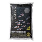 スドー ファントムブラック 5Kg 【水槽用品】 【ペット用品】