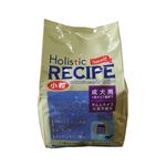 HSレセピーラム成犬小粒2.4kg 【ペット用品】