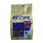 HSレセピーラム成犬中粒2.4kg 【ペット用品】