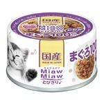 (まとめ)アイシア MMとびきりまぐろ おかか入り60g 【猫用・フード】【ペット用品】【×48セット】