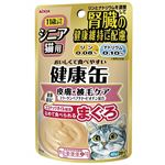 (まとめ)アイシア 健康缶Pコラーゲンペプチドプラス40g 【猫用・フード】【ペット用品】【×48セット】