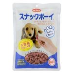 （まとめ）デビフ スナックボーイレバー お徳用180g 【犬用・フード】【ペット用品】【×24セット】