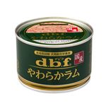 （まとめ）デビフ やわらかラム 150g 【犬用・フード】【ペット用品】【×24セット】