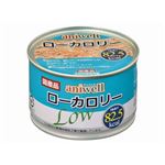 （まとめ）デビフ aniwell ローカロリー 150g 【犬用・フード】【ペット用品】【×24セット】