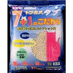 （まとめ）クリーンビート トフカスタブ 7L 【ペット用品】【×4セット】