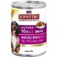(まとめ)サイエンスダイエット 犬シニアプラス角切り肉と野菜缶 363g 【犬用・フード】【ペット用品】【×12セット】 - 縮小画像1