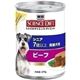 (まとめ)サイエンスダイエット 犬用シニア ビーフ缶 370g 【犬用・フード】【ペット用品】【×12セット】 - 縮小画像1