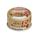 （まとめ） デビフ 愛犬の介護食 ささみペースト 85g 【犬用フード】【ペット用品】 【×24セット】