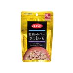 (まとめ) デビフ 若鶏のレバー＆さつまいも 100g 【犬用フード】【ペット用品】 【×48セット】