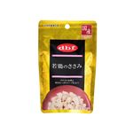 （まとめ） デビフ 若鶏のささみ 100g 【犬用フード】【ペット用品】 【×48セット】