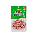 （まとめ） デビフ 若鶏の軟骨ジャーキー 45g 【犬用フード】【ペット用品】 【×48セット】