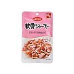 （まとめ） デビフ 軟骨ジャーキー 45g 【犬用フード】【ペット用品】 【×48セット】