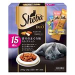 (まとめ) SDU41シーバD 15歳まぐろS 200g 【猫用フード】【ペット用品】 【×12セット】