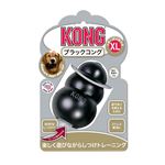 ブラックコング XL #74614 【犬用】【ペット用品】