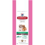 SDパーフェクトウェイト小型犬用 1.4kg 【ペット用品】