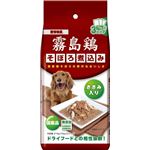 （まとめ） イースター 霧島鶏 そぼろ煮込み ささみ入り 210g 【犬用・フード】 【ペット用品】 【×20セット】