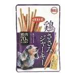 （まとめ） デビフペット 鶏ささみジャーキー さつまいも入り80g 【犬用・フード】 【ペット用品】 【×48セット】