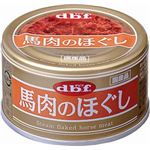 （まとめ） デビフペット デビフ 馬肉のほぐし 90g 【犬用・フード】 【ペット用品】 【×24セット】