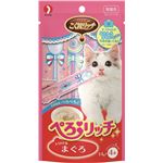 （まとめ） ペットライン ぺろリッチまぐろ56g 【ペット用品】 【×48セット】