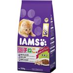 （まとめ） マースジャパンリミテッド アイムス 子ねこ用チキン550g 【ペット用品】 【×6セット】