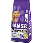 （まとめ） マースジャパンリミテッド アイムス イヌ7歳チキン小粒1.2kg 【ペット用品】 【×6セット】