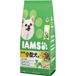 （まとめ） マースジャパンリミテッド アイムス 小型犬成犬用チキン小粒1kg 【ペット用品】 【×6セット】