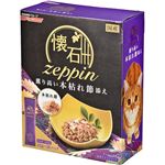 （まとめ） 日清ペットフード 懐石zeppin薫り高い本枯れ節添え220g 【猫用・フード】 【ペット用品】 【×12セット】