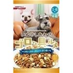 （まとめ） 日清ペットフード ゴロッと具ルメ 中粒 成犬さつまいも750g 【犬用・フード】 【ペット用品】 【×12セット】