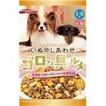 （まとめ） 日清ペットフード ゴロッと具ルメ 小粒 成犬かぼちゃ750g 【犬用・フード】 【ペット用品】 【×12セット】