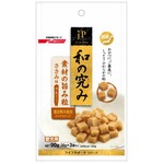 （まとめ） 日清ペットフード JP和の究み 素材の旨味粒ささみ味90g 【犬用・フード】 【ペット用品】 【×32セット】