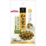 （まとめ） 日清ペットフード JP和の究み素材の旨味粒ささみ野菜味90g 【犬用・フード】 【ペット用品】 【×32セット】