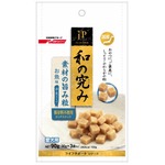 （まとめ） 日清ペットフード JP和の究み 素材の旨味粒 お魚味90g 【犬用・フード】 【ペット用品】 【×32セット】